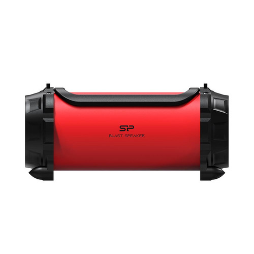 بررسی مشاهده انتخاب و مقایسه-اسپیکر بلوتوثی قابل حمل سیلیکون پاور مدل BS80-چراما