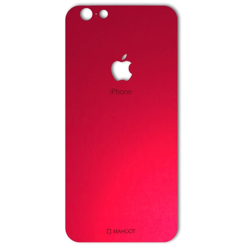 برچسب پوششی ماهوت مدل Color Special مناسب برای گوشی آیفون 6/6s