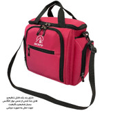 ساک دو منظوره دیکمپ سری Baby Traveler مدل DBT50A
