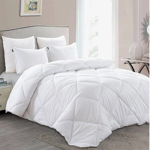 لحاف ژوانی کد 90 یکنفره سایز 220x160 سانتی متر
