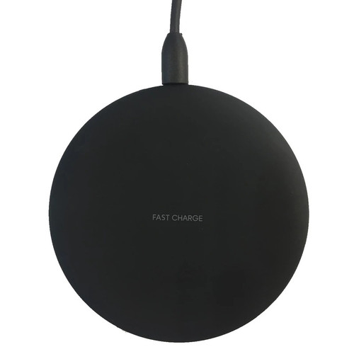 شارژر وایرلس مدل Fast charge