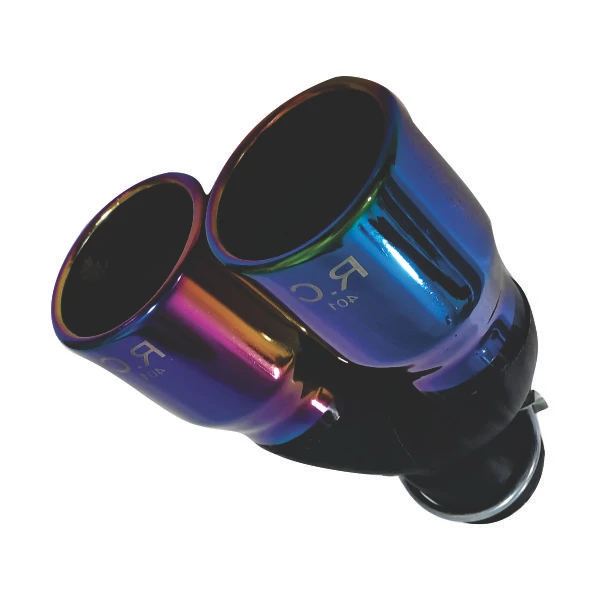 سر اگزوز مدل RC 401
