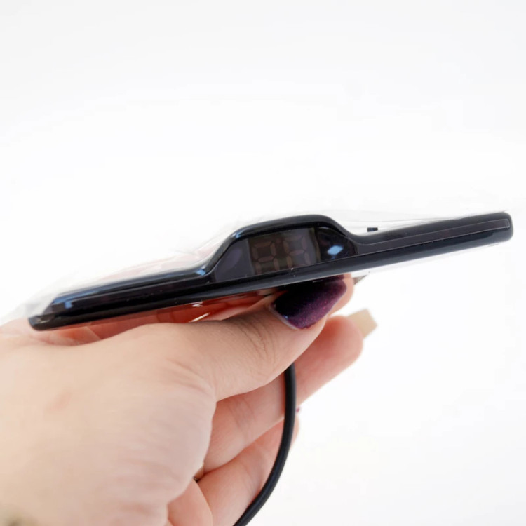 سنسور دنده عقب استیل میت مدل P5 بسته 4 عددی