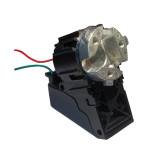 موتور آینه جانبی تاشو برقی سمت چپ خودرو کد 20-003-260 مناسب برای پژو پارس