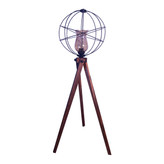 آباژور ایستاده مدل چرخشی کد MK _ 001