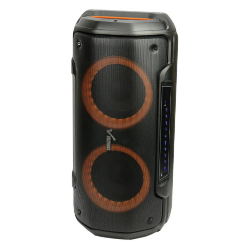 اسپیکر بلوتوثی قابل حمل وان مکس مدل MX-450