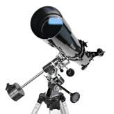 تلسکوپ سلسترون مدل PowerSeeker کد 80