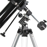 تلسکوپ سلسترون مدل PowerSeeker کد 80