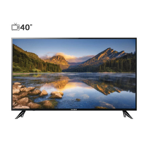 تلویزیون بست مدل 40BN3080KM، کیفیت تصویر Full HD