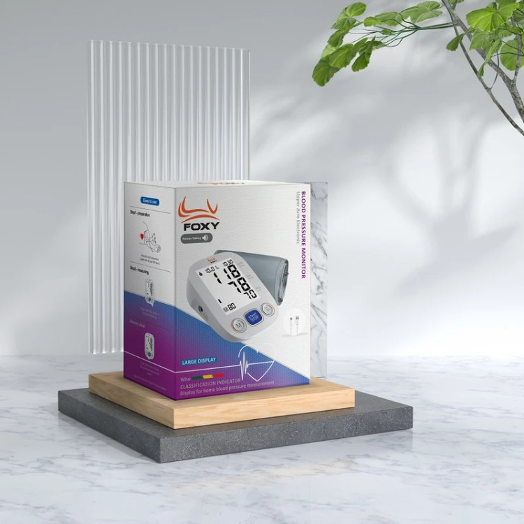 فشارسنج دیجیتالی خوب