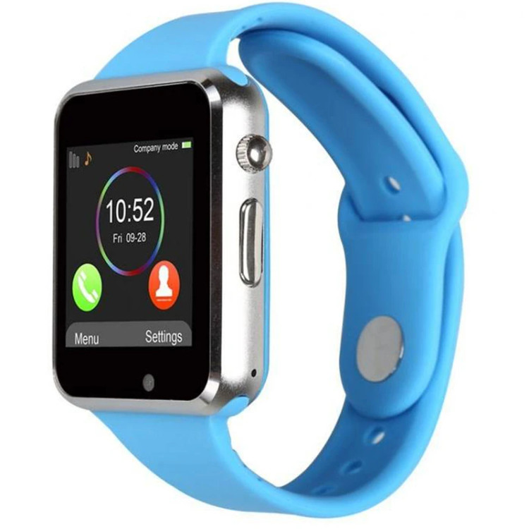 قیمت و خریدساعت هوشمند مدل A1 چراما