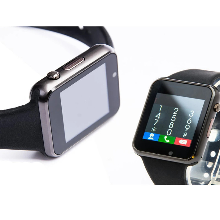 قیمت و خریدساعت هوشمند مدل A1 چراما