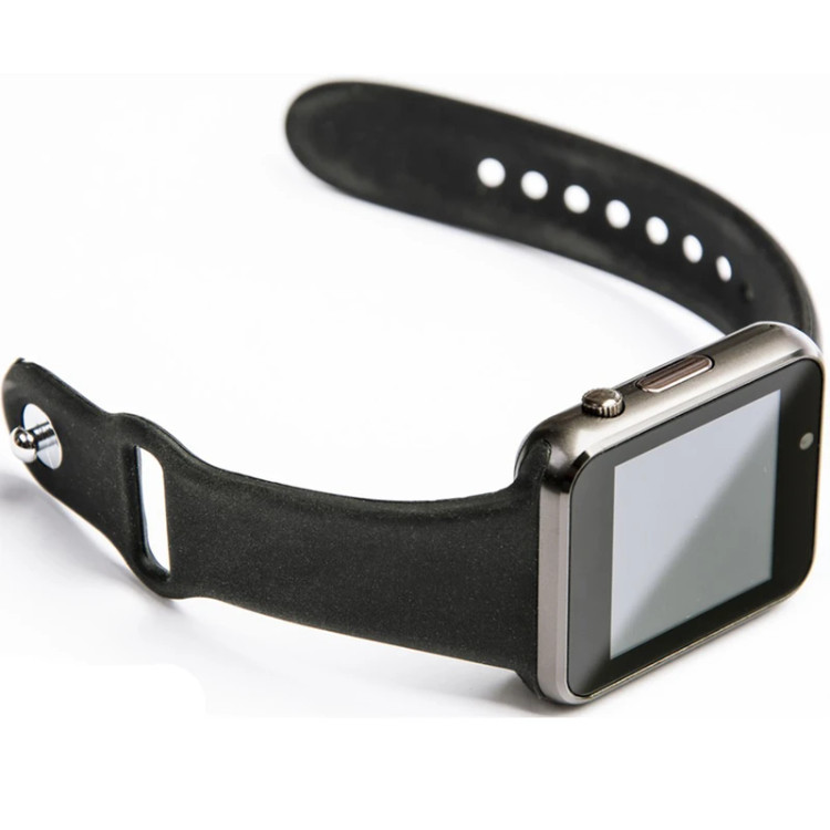 قیمت و خریدساعت هوشمند مدل A1 چراما