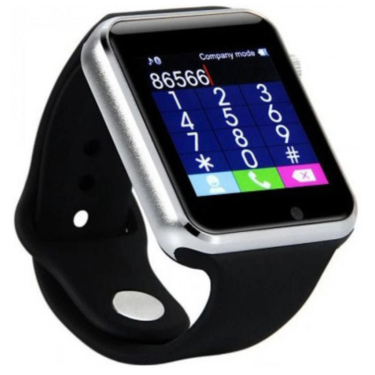 قیمت و خریدساعت هوشمند مدل A1 چراما