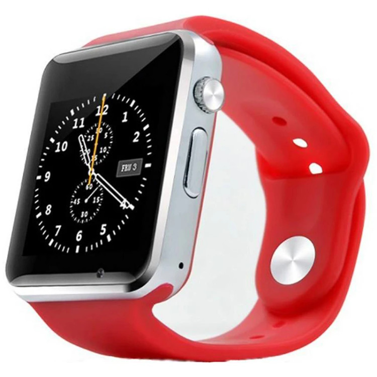 قیمت و خریدساعت هوشمند مدل A1 چراما