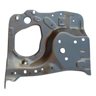 قیمت و خریدپنل جا چراغی آستردار جلو سمت راست وچپ همگام خودرو مناسب پراید