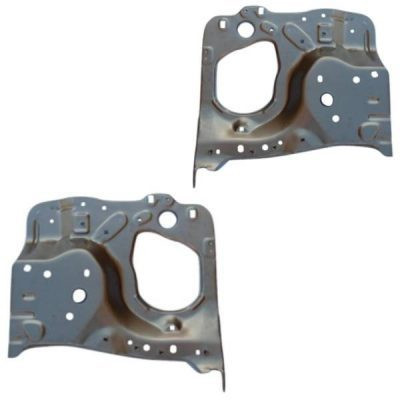 قیمت و خریدپنل جا چراغی آستردار جلو سمت راست وچپ همگام خودرو مناسب پراید