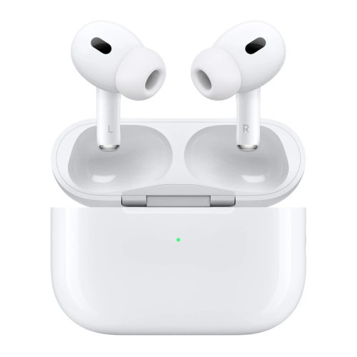 هدفون بلوتوثی مدل AirPods Pro 2nd Generation MQD83CHA