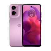 گوشی موبایل موتورولا مدل Moto G24 4G ظرفیت 128 گیگابایت رم 8 گیگابایت