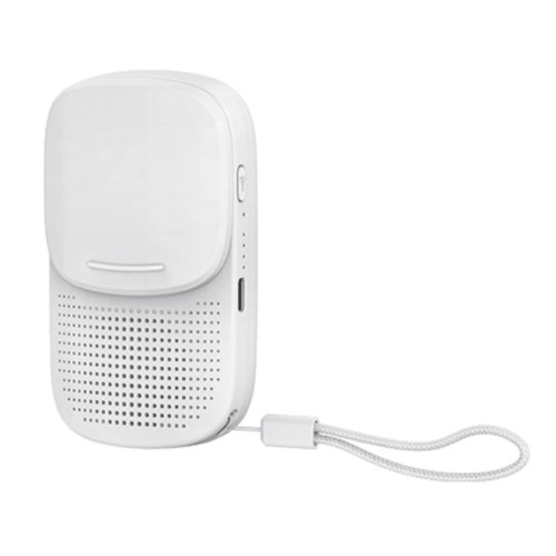 اسپیکر بلوتوثی قابل حمل رسی مدل RSK-W27 tws