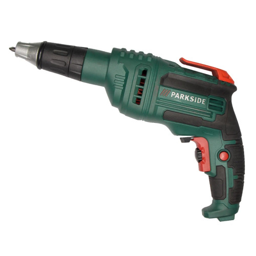 پیچ گوشتی برقی پارکساید مدل PTRR 520A1
