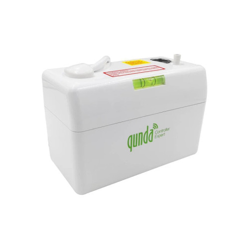 پمپ تخلیه آب کولر گازی کاندا مدل QD-PU01Enew