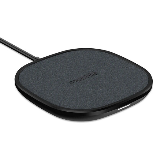 شارژر بی سیم موفی مدل 10W-Qi