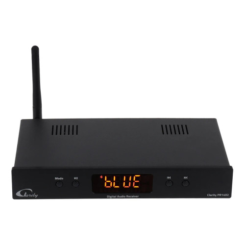 پخش کننده صوتی کلاریتی مدل PR-1402