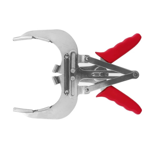 انبر رینگ باز کن المپیا مدل XT-1265 سایز 80-120