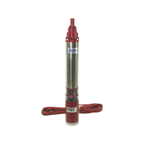 پمپ شناور ورما مدل خورشیدی JZDC3S-12V-30-S