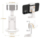 پایه نگهدارنده گوشی موبایل مدل FACE_TRACKING_360