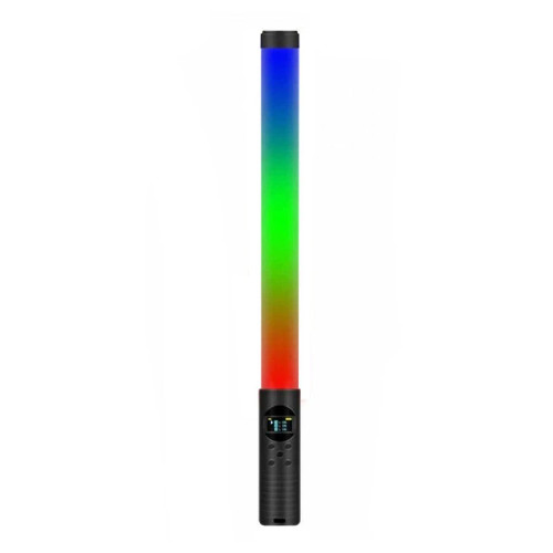 باتوم لایت مدل LC500R-RGB
