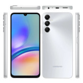گوشی موبایل سامسونگ مدل Galaxy A35 دو سیم کارت ظرفیت 256 گیگابایت رم 8 گیگابایت - ویتنام(جعبه باز) - سرمه ای