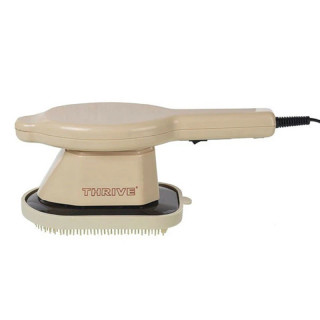 ماساژور لرزشی و حرکتی ترایو مدل 717W، دارای 4 عدد سری، با قابلیت ماساژ عمقی مخصوص عضلات درشت