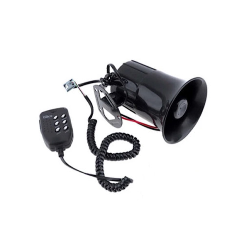 بوق خودرو مدل SP6_12v