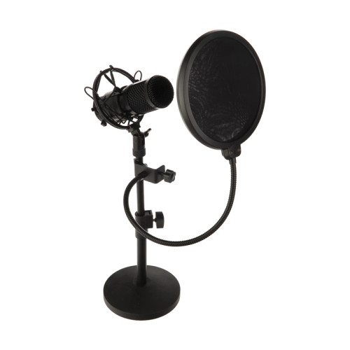 میکروفن کندانسر مدل KHz192