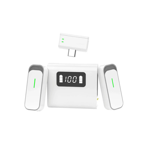 میکروفن بی سیم مدل sx88