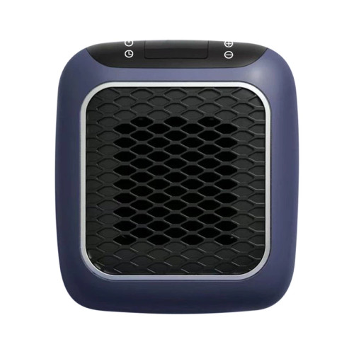 هیتر دیواری مدل HANDY HEATER دارای تایمر، سیستم خاموشی خودکار، به همراه ریموت کنترل
