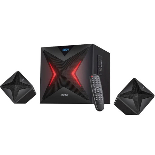 اسپیکر بلوتوثی اف اند دی مدل F550X