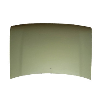 درب موتور رنگی و آستر(کاپوت) شرکتی مناسب برای پراید صبا -131-151