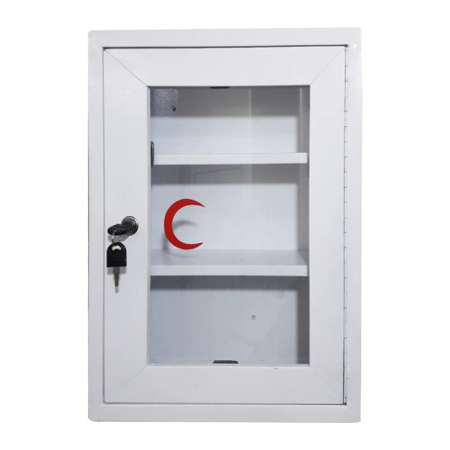 جعبه کمکهای اولیه مدل TGA-4