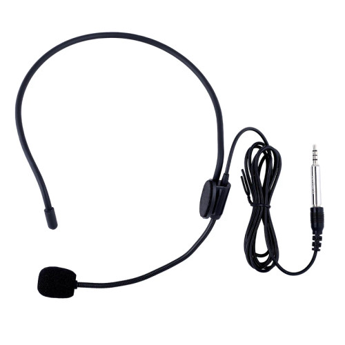 میکروفن هدمیک جی تک مدل G-07