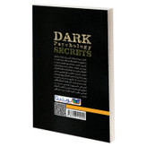 قیمت و خریدکتاب راز های روانشناسی تاریک اثر ویلیام کوپر نشر یوشیتا