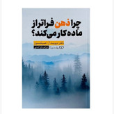 کتاب چرا ذهن فراتر از ماده کار می کند؟ اثر دکتر دیوید آر . همیلتون انتشارات یوشیتا
