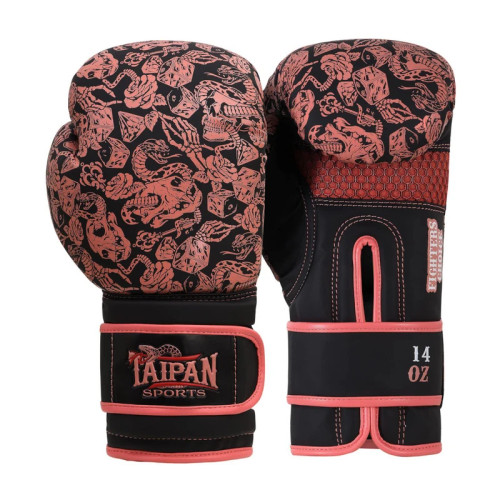 دستکش بوکس مدل TAIPAN