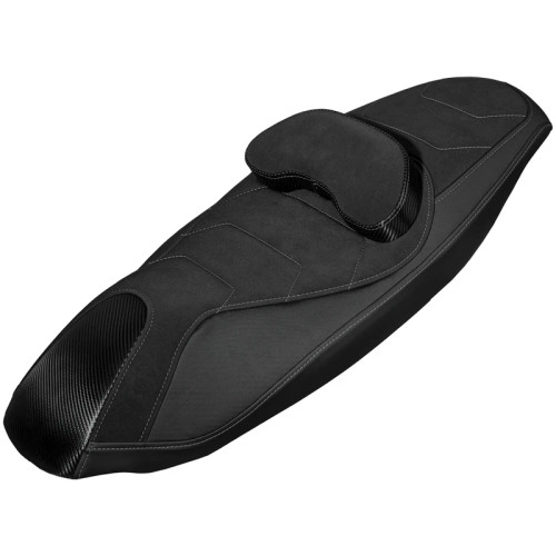 روکش زین موتور سیکلت مدل COMFORT مناسب برای یاماها NMAX 155