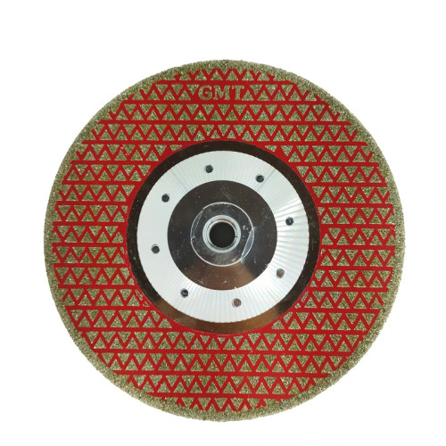 صفحه برش الکتروبلید جی ام تی مدل 230mm