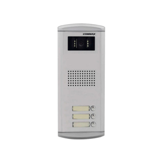 پنل دربازکن تصویری کوماکس مدل DRC-3D/3