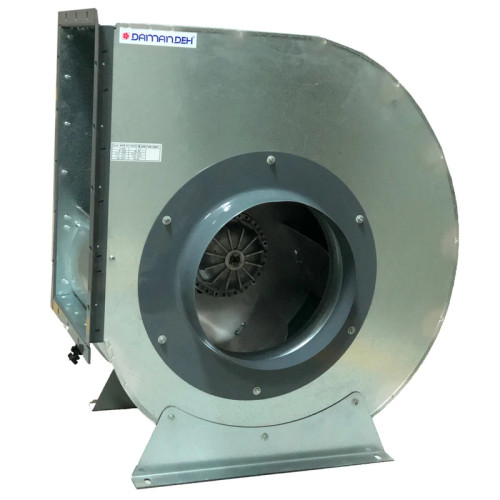 سانتریفیوژ دمنده سری بکوارد مدل BEB-20-10L4S