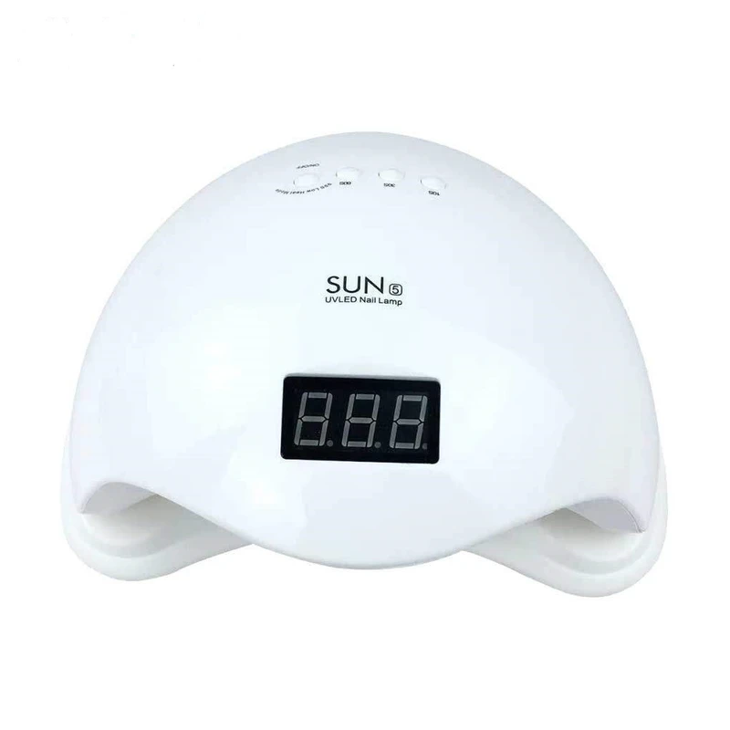 لاک خشک کن سان مدل 5.5